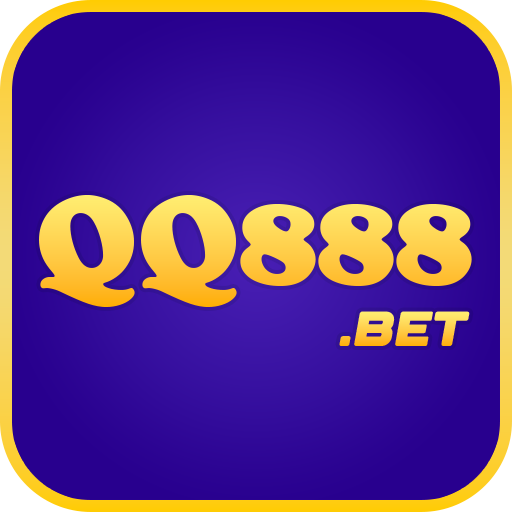Logo da qq888